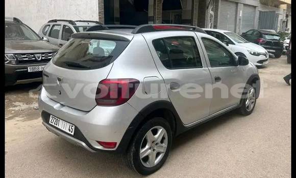 Acheter Occasion Voiture Dacia Solenza Autre à al-Arwi, Oriental Acheter Occasion Voiture Dacia Solenza Autre à al-Arwi, Oriental