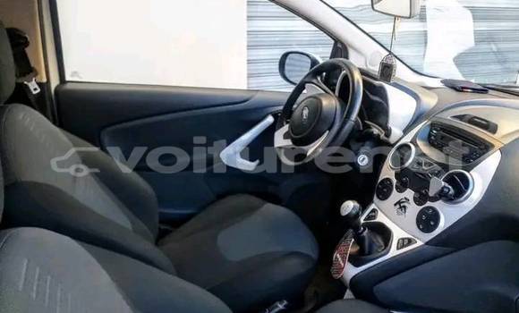 اشتري مستعمل Ford KA White سيارة في al-Arwi في Oriental اشتري مستعمل Ford KA White سيارة في al-Arwi في Oriental