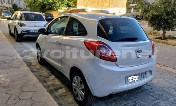 اشتري مستعمل Ford KA White سيارة في al-Arwi في Oriental اشتري مستعمل Ford KA White سيارة في al-Arwi في Oriental