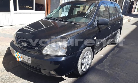 Acheter Occasion Voiture Kia Carens Noir à ad-Dar-al-Bayda, Casablanca Acheter Occasion Voiture Kia Carens Noir à ad-Dar-al-Bayda, Casablanca