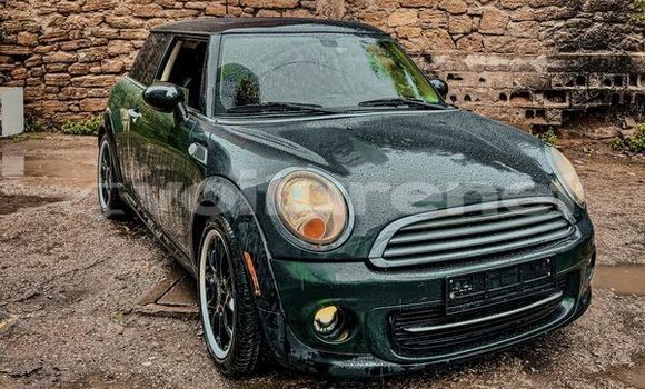 Buy Used Mini Cooper Other Car in ad-Dar-al-Bayda in Casablanca Buy Used Mini Cooper Other Car in ad-Dar-al-Bayda in Casablanca