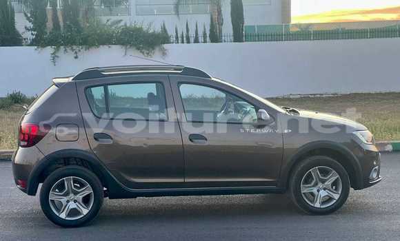 اشتري مستعمل Dacia Sandero Other سيارة في Agadir في Agadir اشتري مستعمل Dacia Sandero Other سيارة في Agadir في Agadir