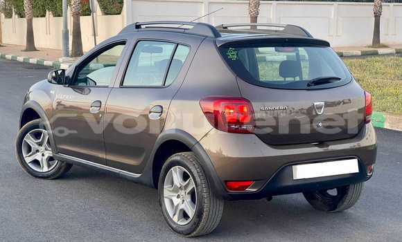 اشتري مستعمل Dacia Sandero Other سيارة في Agadir في Agadir اشتري مستعمل Dacia Sandero Other سيارة في Agadir في Agadir