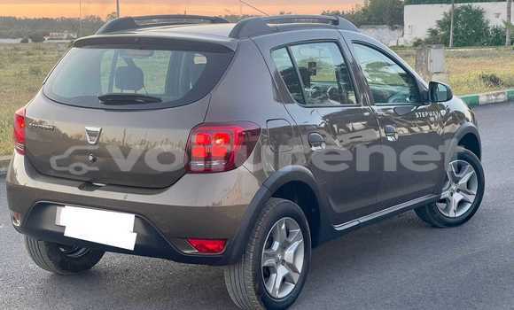 اشتري مستعمل Dacia Sandero Other سيارة في Agadir في Agadir اشتري مستعمل Dacia Sandero Other سيارة في Agadir في Agadir