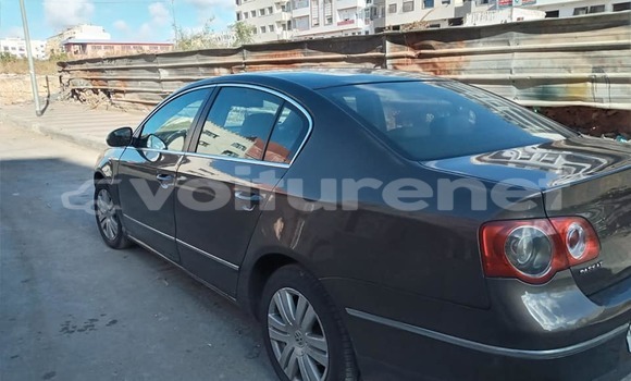 Acheter Occasion Voiture Volkswagen Passat Autre à ad-Dar-al-Bayda, Casablanca Acheter Occasion Voiture Volkswagen Passat Autre à ad-Dar-al-Bayda, Casablanca