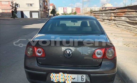 Acheter Occasion Voiture Volkswagen Passat Autre à ad-Dar-al-Bayda, Casablanca Acheter Occasion Voiture Volkswagen Passat Autre à ad-Dar-al-Bayda, Casablanca