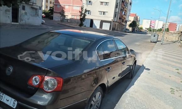 Acheter Occasion Voiture Volkswagen Passat Autre à ad-Dar-al-Bayda, Casablanca Acheter Occasion Voiture Volkswagen Passat Autre à ad-Dar-al-Bayda, Casablanca