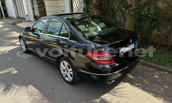 اشتري مستعمل Mercedes-Benz CL-klasse Black سيارة في al-'Ara'ish في Tangier-Tetouan اشتري مستعمل Mercedes-Benz CL-klasse Black سيارة في al-'Ara'ish في Tangier-Tetouan