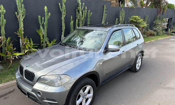 اشتري مستعمل BMW X5 Other سيارة في al-Ayun Sidi Malluk في Oriental اشتري مستعمل BMW X5 Other سيارة في al-Ayun Sidi Malluk في Oriental