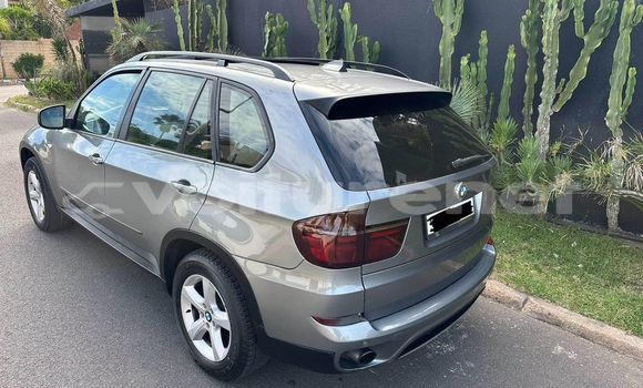 اشتري مستعمل BMW X5 Other سيارة في al-Ayun Sidi Malluk في Oriental اشتري مستعمل BMW X5 Other سيارة في al-Ayun Sidi Malluk في Oriental