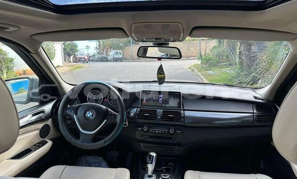 اشتري مستعمل BMW X5 Other سيارة في al-Ayun Sidi Malluk في Oriental اشتري مستعمل BMW X5 Other سيارة في al-Ayun Sidi Malluk في Oriental
