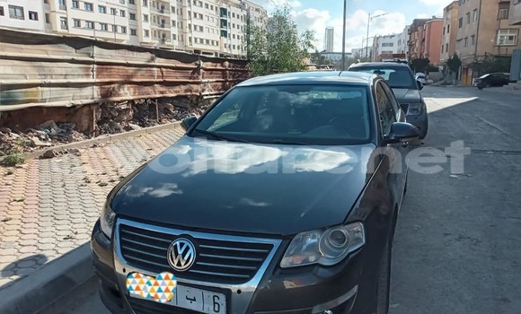 Acheter Occasion Voiture Volkswagen Passat Autre à ad-Dar-al-Bayda, Casablanca Acheter Occasion Voiture Volkswagen Passat Autre à ad-Dar-al-Bayda, Casablanca