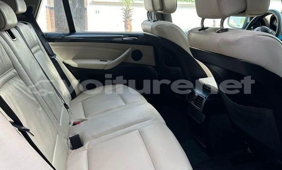 اشتري مستعمل BMW X5 Other سيارة في al-Ayun Sidi Malluk في Oriental اشتري مستعمل BMW X5 Other سيارة في al-Ayun Sidi Malluk في Oriental