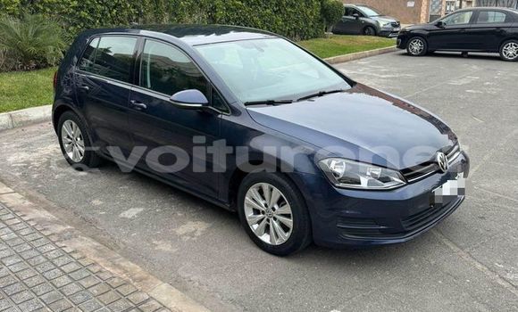 اشتري مستعمل Volkswagen Golf Black سيارة في al-Arwi في Oriental اشتري مستعمل Volkswagen Golf Black سيارة في al-Arwi في Oriental