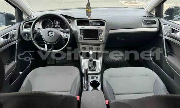اشتري مستعمل Volkswagen Golf Black سيارة في al-Arwi في Oriental اشتري مستعمل Volkswagen Golf Black سيارة في al-Arwi في Oriental