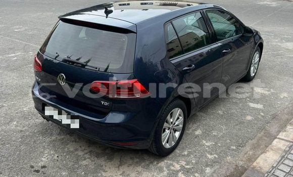 اشتري مستعمل Volkswagen Golf Black سيارة في al-Arwi في Oriental اشتري مستعمل Volkswagen Golf Black سيارة في al-Arwi في Oriental