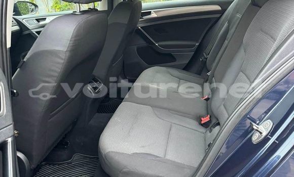 اشتري مستعمل Volkswagen Golf Black سيارة في al-Arwi في Oriental اشتري مستعمل Volkswagen Golf Black سيارة في al-Arwi في Oriental