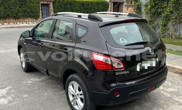 اشتري مستعمل Nissan Qashqai Black سيارة في al-Arwi في Oriental اشتري مستعمل Nissan Qashqai Black سيارة في al-Arwi في Oriental
