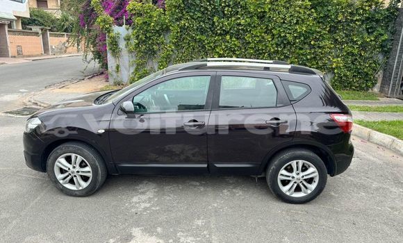 اشتري مستعمل Nissan Qashqai Black سيارة في al-Arwi في Oriental اشتري مستعمل Nissan Qashqai Black سيارة في al-Arwi في Oriental