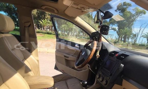 Acheter Occasion Voiture Volkswagen Golf Autre à al-Arwi, Oriental Acheter Occasion Voiture Volkswagen Golf Autre à al-Arwi, Oriental