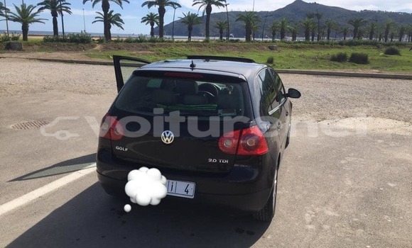 Acheter Occasion Voiture Volkswagen Golf Autre à al-Arwi, Oriental Acheter Occasion Voiture Volkswagen Golf Autre à al-Arwi, Oriental