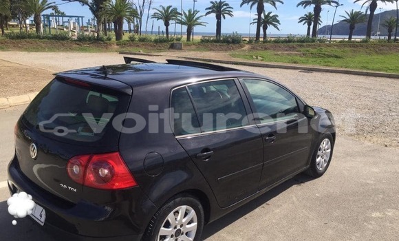 Acheter Occasion Voiture Volkswagen Golf Autre à al-Arwi, Oriental Acheter Occasion Voiture Volkswagen Golf Autre à al-Arwi, Oriental