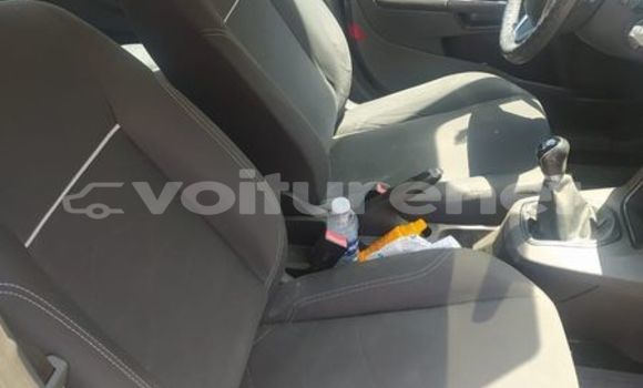 Acheter Occasion Voiture Ford Fiesta Autre à al-Arwi, Oriental Acheter Occasion Voiture Ford Fiesta Autre à al-Arwi, Oriental