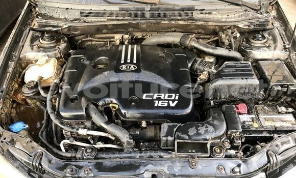 Acheter Occasion Voiture Kia Cerato Autre à al-Faqih Bin Salah, Tadla-Azilal Acheter Occasion Voiture Kia Cerato Autre à al-Faqih Bin Salah, Tadla-Azilal