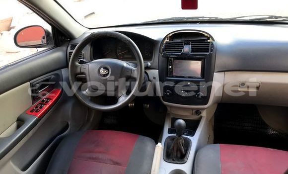 Acheter Occasion Voiture Kia Cerato Autre à al-Faqih Bin Salah, Tadla-Azilal Acheter Occasion Voiture Kia Cerato Autre à al-Faqih Bin Salah, Tadla-Azilal