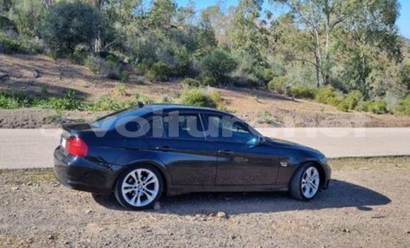 Acheter Occasion Voiture BMW 3–Series Autre à al-Ayun Sidi Malluk, Oriental Acheter Occasion Voiture BMW 3–Series Autre à al-Ayun Sidi Malluk, Oriental