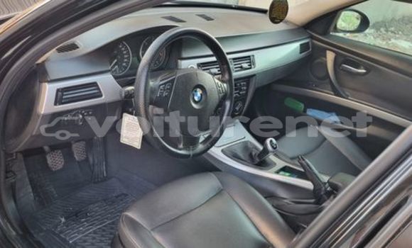 Acheter Occasion Voiture BMW 3–Series Autre à al-Ayun Sidi Malluk, Oriental Acheter Occasion Voiture BMW 3–Series Autre à al-Ayun Sidi Malluk, Oriental