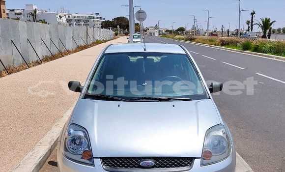 اشتري مستعمل Ford Fiesta Brown سيارة في Ahfir في Oriental اشتري مستعمل Ford Fiesta Brown سيارة في Ahfir في Oriental