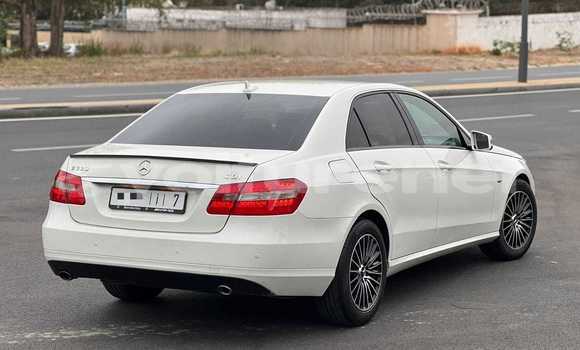 Acheter Occasion Voiture Mercedes Viano Autre à al-Arwi, Oriental Acheter Occasion Voiture Mercedes Viano Autre à al-Arwi, Oriental