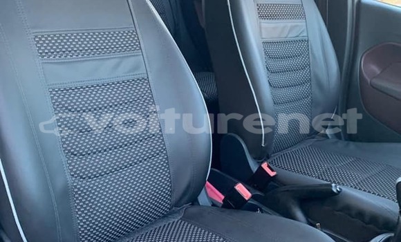 Acheter Occasion Voiture Ford Fiesta Noir à ad-Dar-al-Bayda, Casablanca Acheter Occasion Voiture Ford Fiesta Noir à ad-Dar-al-Bayda, Casablanca