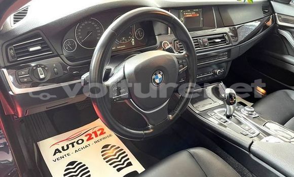 اشتري مستعمل BMW 5–Series Silver سيارة في ar-Ribat في Rabat-Sale-Zammour-Zaer اشتري مستعمل BMW 5–Series Silver سيارة في ar-Ribat في Rabat-Sale-Zammour-Zaer