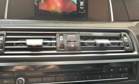 اشتري مستعمل BMW 5–Series Silver سيارة في ar-Ribat في Rabat-Sale-Zammour-Zaer اشتري مستعمل BMW 5–Series Silver سيارة في ar-Ribat في Rabat-Sale-Zammour-Zaer