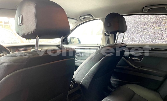 اشتري مستعمل BMW 5–Series Silver سيارة في ar-Ribat في Rabat-Sale-Zammour-Zaer اشتري مستعمل BMW 5–Series Silver سيارة في ar-Ribat في Rabat-Sale-Zammour-Zaer