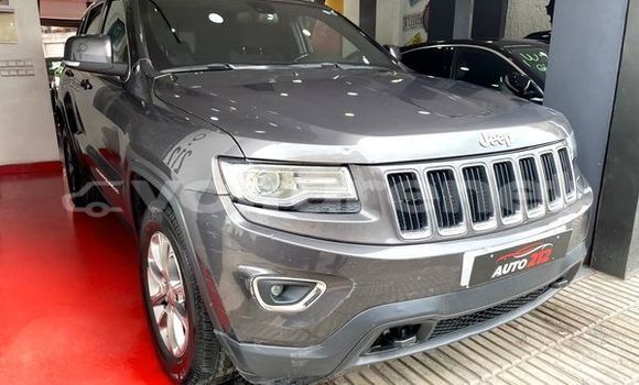 اشتري مستعمل Jeep Grand Cherokee Silver سيارة في ar-Ribat في Rabat-Sale-Zammour-Zaer اشتري مستعمل Jeep Grand Cherokee Silver سيارة في ar-Ribat في Rabat-Sale-Zammour-Zaer
