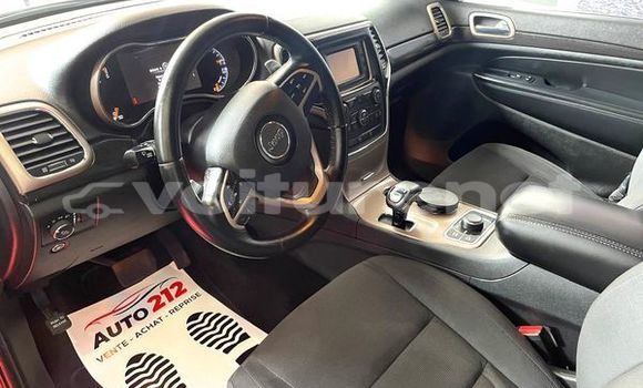 اشتري مستعمل Jeep Grand Cherokee Silver سيارة في ar-Ribat في Rabat-Sale-Zammour-Zaer اشتري مستعمل Jeep Grand Cherokee Silver سيارة في ar-Ribat في Rabat-Sale-Zammour-Zaer