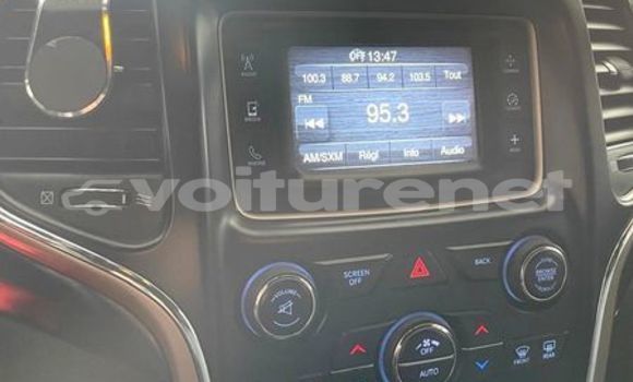 اشتري مستعمل Jeep Grand Cherokee Silver سيارة في ar-Ribat في Rabat-Sale-Zammour-Zaer اشتري مستعمل Jeep Grand Cherokee Silver سيارة في ar-Ribat في Rabat-Sale-Zammour-Zaer