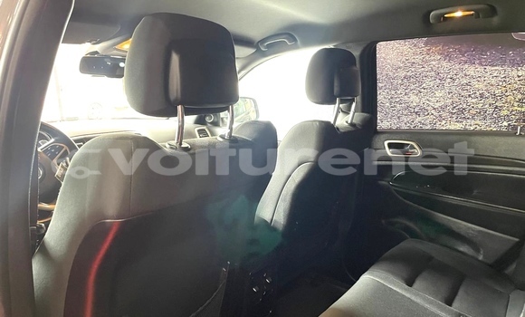 اشتري مستعمل Jeep Grand Cherokee Silver سيارة في ar-Ribat في Rabat-Sale-Zammour-Zaer اشتري مستعمل Jeep Grand Cherokee Silver سيارة في ar-Ribat في Rabat-Sale-Zammour-Zaer