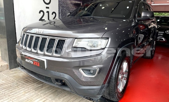 اشتري مستعمل Jeep Grand Cherokee Silver سيارة في ar-Ribat في Rabat-Sale-Zammour-Zaer اشتري مستعمل Jeep Grand Cherokee Silver سيارة في ar-Ribat في Rabat-Sale-Zammour-Zaer