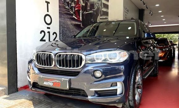 اشتري مستعمل BMW X5 Black سيارة في ar-Ribat في Rabat-Sale-Zammour-Zaer اشتري مستعمل BMW X5 Black سيارة في ar-Ribat في Rabat-Sale-Zammour-Zaer