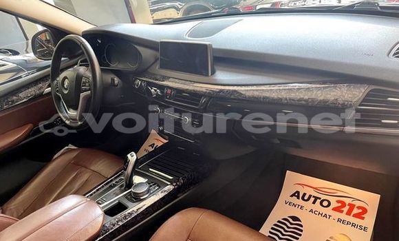 اشتري مستعمل BMW X5 Black سيارة في ar-Ribat في Rabat-Sale-Zammour-Zaer اشتري مستعمل BMW X5 Black سيارة في ar-Ribat في Rabat-Sale-Zammour-Zaer