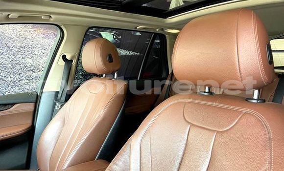 اشتري مستعمل BMW X5 Black سيارة في ar-Ribat في Rabat-Sale-Zammour-Zaer اشتري مستعمل BMW X5 Black سيارة في ar-Ribat في Rabat-Sale-Zammour-Zaer