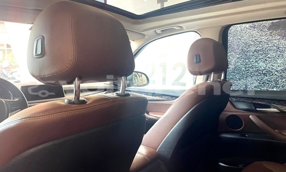 اشتري مستعمل BMW X5 Black سيارة في ar-Ribat في Rabat-Sale-Zammour-Zaer اشتري مستعمل BMW X5 Black سيارة في ar-Ribat في Rabat-Sale-Zammour-Zaer