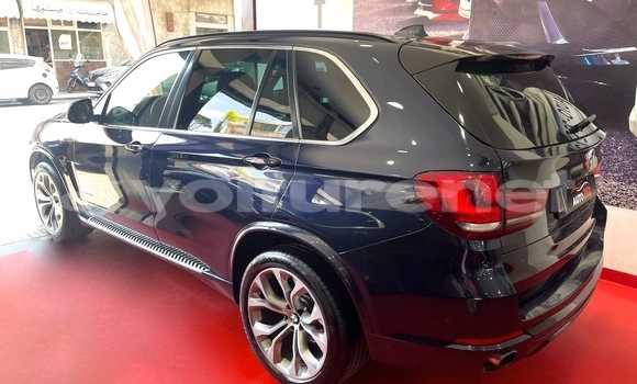 اشتري مستعمل BMW X5 Black سيارة في ar-Ribat في Rabat-Sale-Zammour-Zaer اشتري مستعمل BMW X5 Black سيارة في ar-Ribat في Rabat-Sale-Zammour-Zaer