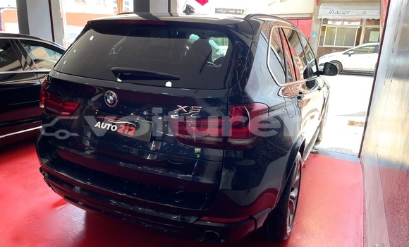 اشتري مستعمل BMW X5 Black سيارة في ar-Ribat في Rabat-Sale-Zammour-Zaer اشتري مستعمل BMW X5 Black سيارة في ar-Ribat في Rabat-Sale-Zammour-Zaer