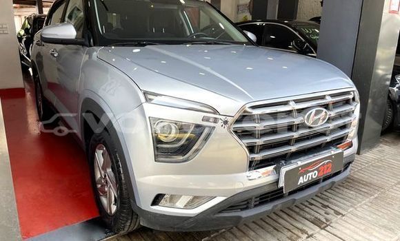 اشتري مستعمل Hyundai Creta Other سيارة في ar-Ribat في Rabat-Sale-Zammour-Zaer اشتري مستعمل Hyundai Creta Other سيارة في ar-Ribat في Rabat-Sale-Zammour-Zaer