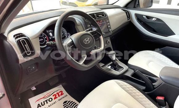 اشتري مستعمل Hyundai Creta Other سيارة في ar-Ribat في Rabat-Sale-Zammour-Zaer اشتري مستعمل Hyundai Creta Other سيارة في ar-Ribat في Rabat-Sale-Zammour-Zaer